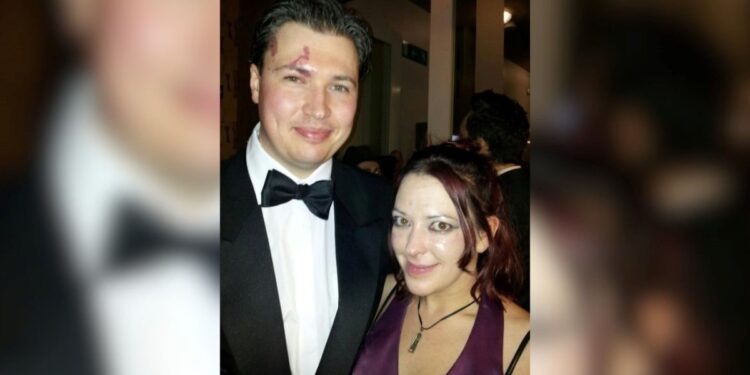 Eran la «pareja perfecta», pero ella descubrió que él la violaba mientras dormía: «No entiendo cómo alguien puede obtener placer de una persona que no reacciona»