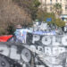 Marchas hoy: los piqueteros vuelven a las calles y protestarán frente a Capital Humano