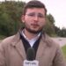 «¡Ay Dios mío! ¡Filmá la patente!»: un periodista informaba en vivo sobre un trágico accidente de auto y ocurrió otro choque a sus espaldas