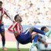 Recuerdos de Argentina-Inglaterra: los cruces del Cuti y Simeone con Bellingham