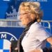 Ruth Richter, 88 años, completó la Maratón de Berlín y reveló su momento más difícil: “Me sentía fatal”