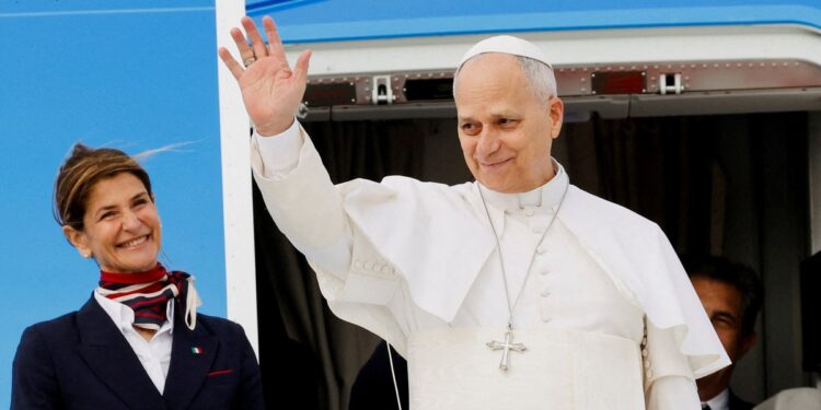 El Vaticano confirmó la agenda de León XIV en la Argentina: día por día, los lugares que visitará el Papa