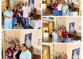 LA PARROQUIA ENTREGÓ PREMIOS A LOS GANADORES DE LA RIFA DEL 24 DE SEPTIEMBRE