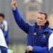 Arruabarrena apuntó al posible reemplazante de Paredes ante Vasco da Gama