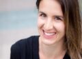 Benedetta Bolognesi, biotecnóloga: “En el alzhéimer, las proteínas pueden empezar a acumularse veinte años antes de que aparezcan los síntomas”