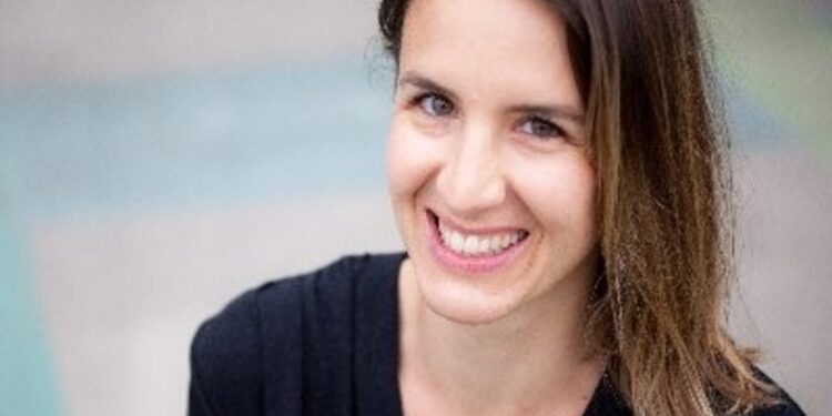 Benedetta Bolognesi, biotecnóloga: “En el alzhéimer, las proteínas pueden empezar a acumularse veinte años antes de que aparezcan los síntomas”