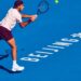 Cuándo y por dónde ver a Francisco Cerúndolo en los octavos del ATP 500 de Pekín