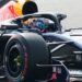 Así queda la parrila del GP de Bahrein en Malasia de la Fórmula 1