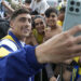 La promesa de Merentiel si Boca gana la Sudamericana