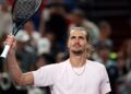 Pase lo que pase, el tenis masculino ya sabe quién terminará en 2026 como número 1 del ranking ATP