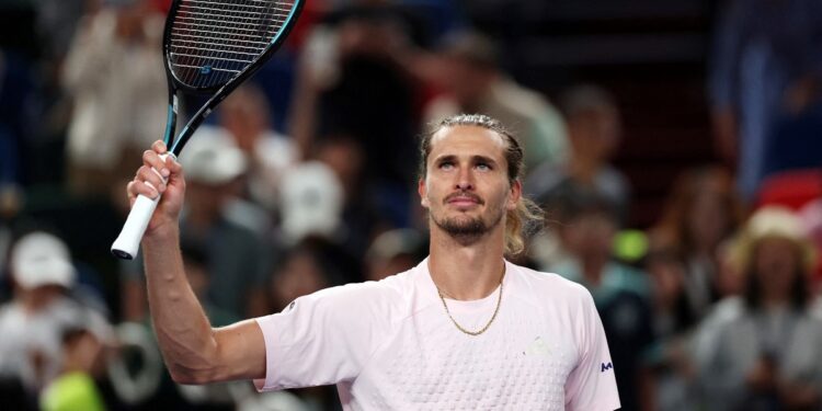Pase lo que pase, el tenis masculino ya sabe quién terminará en 2026 como número 1 del ranking ATP