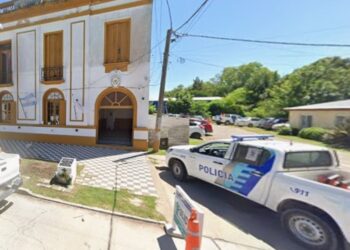 Mató a su amigo mientras carneaban un chancho: se le escapó un tiro