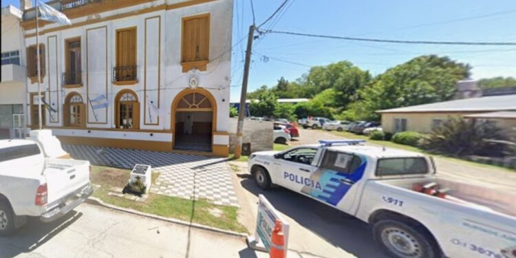 Mató a su amigo mientras carneaban un chancho: se le escapó un tiro