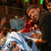 El Kun Agüero con Olé: el mensaje a Messi para su despedida, la curiosa charla de presentación con Leo y más…
