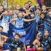 Regatas de Corrientes campeón de La Liga Federal Formativa de Mini Mixto