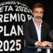 Juan del Val se despide del Premio Planeta con un fuerte mensaje hacia sus detractores: “Vuestra bilis no ha servido para nada”
