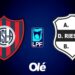 San Lorenzo vs. Riestra, por el Torneo Clausura: hora, cómo ver y probables formaciones