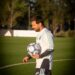 DESPEDIDA DEL 10: El sentido posteo de Messi antes de su despedida de la Selección Argentina