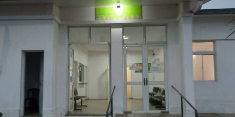 TRAGEDIA EN CONCEPCIÓN: Una mujer murió y un hombre resultó herido tras el impacto de un rayo