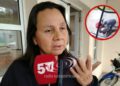 VIOLENTO ATAQUE AL DELIVERY: «Le rompieron la boca, los dientes y tiene un puntazo en el pecho»
