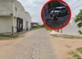 INSEGURIDAD: Barrio San José: intentó robar una moto frente a un gimnasio