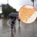 CLIMA: Alerta naranja para toda Corrientes por tormentas este jueves