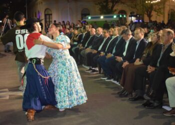 EN SU MES ANIVERSARIO: Goya presentará un documental sobre su historia realizado por Felipe Pigna