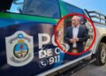 INVESTIGACIÓN JUDICIAL Y POLICIAL: Policías relevados en Santo Tomé: «Hay uno en una situación más complicada»