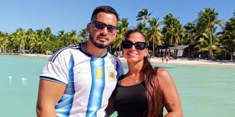 TENÍA 30 AÑOS: Murió un argentino en Punta Cana tras ser atropellado por un camión
