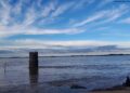 ESTADO DE LOS RÍOS: Río Uruguay: cuatro localidades en alerta y una en evacuación