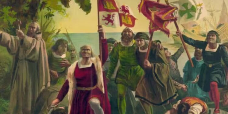 12 DE OCTUBRE: Día de la Raza: por qué se celebra hoy y las claves de la jornada