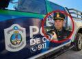 INVESTIGACIÓN JUDICIAL Y POLICIAL: Policías relevados en Santo Tomé: «Tolerancia cero en estos casos»
