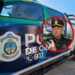 INVESTIGACIÓN JUDICIAL Y POLICIAL: Policías relevados en Santo Tomé: «Tolerancia cero en estos casos»
