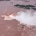 ATENCIÓN VIAJEROS: Crecida del río: cierran los circuitos del Parque Nacional Iguazú