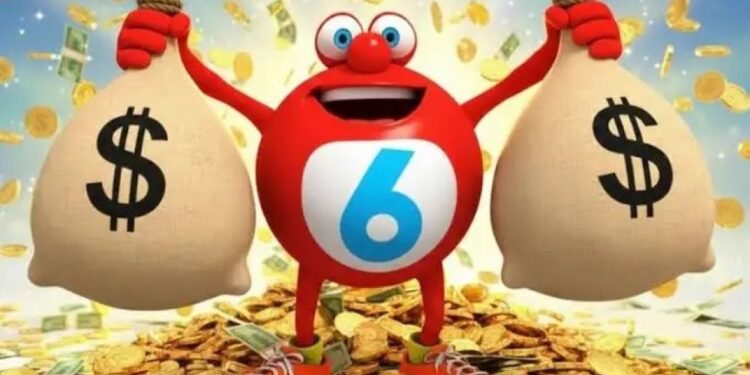 ¡FELICIDADES!: Un correntino ganó más de 17 millones de pesos en el Quini 6