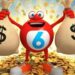 ¡FELICIDADES!: Un correntino ganó más de 17 millones de pesos en el Quini 6