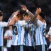 A LA ESPERA DE LA DESPEDIDA DE LIONEL MESSI: La renovada Selección Argentina goleó 4-0 a Bolivia en Córdoba