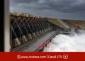 FUNCIONAMIENTO DE LA REPRESA: Yacyretá: qué pasa si sigue aumentando el caudal del Paraná