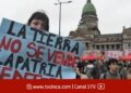 FALLO DE LA CORTE SUPREMA: Ley de Tierras: «El Tribunal falla en sintonía de los intereses extranjeros»