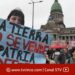 FALLO DE LA CORTE SUPREMA: Ley de Tierras: «El Tribunal falla en sintonía de los intereses extranjeros»