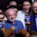 ELECCIONES EN BRASIL: Brasil: líderes latinoamericanos felicitaron a Lula por su victoria