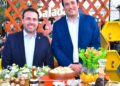 LA UNIDAD NOS ACERCA: Saladas mostró su cultura, sus tradiciones y su producción en La Unidad