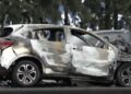 EL CONDUCTOR TIENE 21 AÑOS: Siniestro fatal y alcoholemia positiva en Panamericana