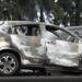 EL CONDUCTOR TIENE 21 AÑOS: Siniestro fatal y alcoholemia positiva en Panamericana