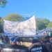FINANCIAMIENTO UNIVERSITARIO: Inició la quinta Marcha Federal Universitaria en Corrientes y Chaco