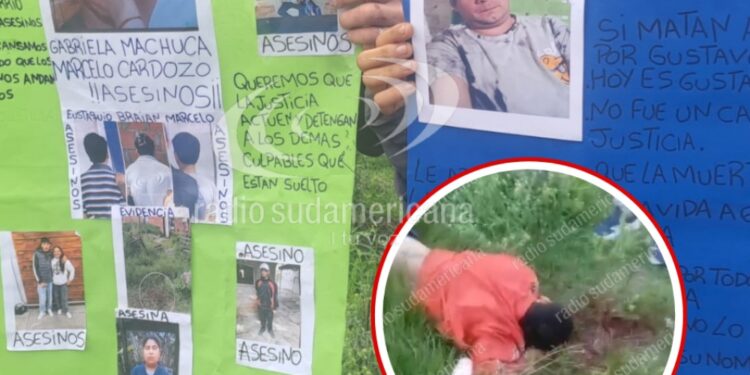 LA VÍCTIMA TENÍA 37 AÑOS: Crimen en el Piruyuí: familiares piden justicia y reclaman el avance de la causa