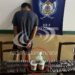 OCURRIÓ EN GOYA: Fue detenido tras robar dos potes de dulce de leche de una escuela