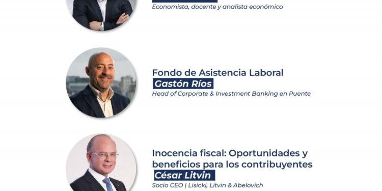 EN EL AUDITORIO JULIÁN ZINI: Jornada PyMES: Con disertantes de renombre, el Banco de Corrientes invita a conversar sobre el nuevo escenario económico