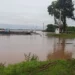PASO ALVEAR – ITAQUÍ: SUSPENDEN EL CRUCE FRONTERIZO POR LA CRECIENTE DEL RÍO URUGUAY