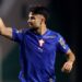 Video: el gol del Flaco López que le dio a Palmeiras una victoria clave en el Brasileirao